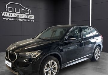 BMW X1 60.000 km 25.790 &euro; Schmelz 66839