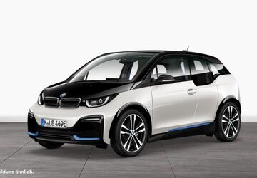 BMW i3 30.873 km 24.990 &euro; Saarbrücken 66121