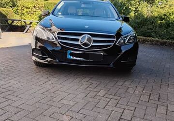 Mercedes-Benz 250 256.000 km 11.500 &euro; Saarbrücken 66113