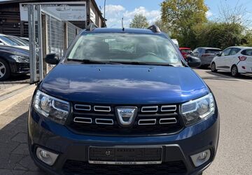 Dacia Sandero 137.400 km 6.700 &euro; Saarlouis 66740