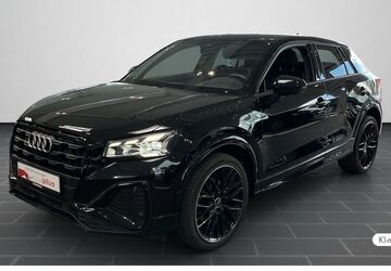 Audi Q2 75.170 km 24.290 &euro; Saarbrücken 66115