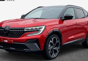 Renault Austral 30.000 km 33.990 &euro; Saarbrücken 66115