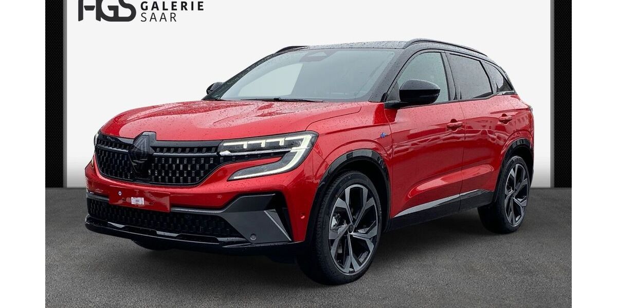 Renault Austral 30.000 km 33.990 &euro; Saarbrücken 66115