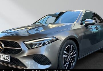 Mercedes-Benz A 180 9.000 km 38.900 &euro; Zweibrücken 66482