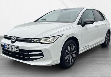 VW Golf 8.500 km 33.880 &euro; Saarlouis 66740