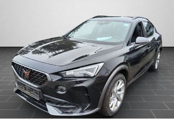 Cupra Formentor 70.600 km 22.900 &euro; Kirkel 66459
