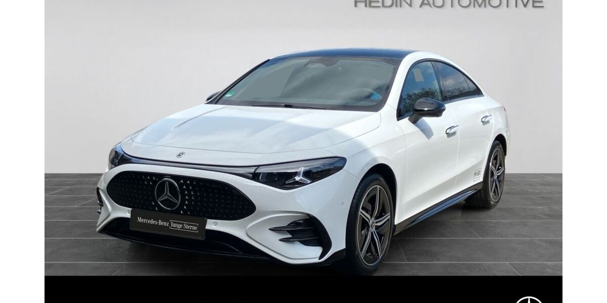 Mercedes-Benz CLA 350 9.900 km 57.890 &euro; Saarbrücken 66117