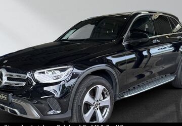 Mercedes-Benz GLC 300 106.814 km 31.850 &euro; Zweibrücken 66482