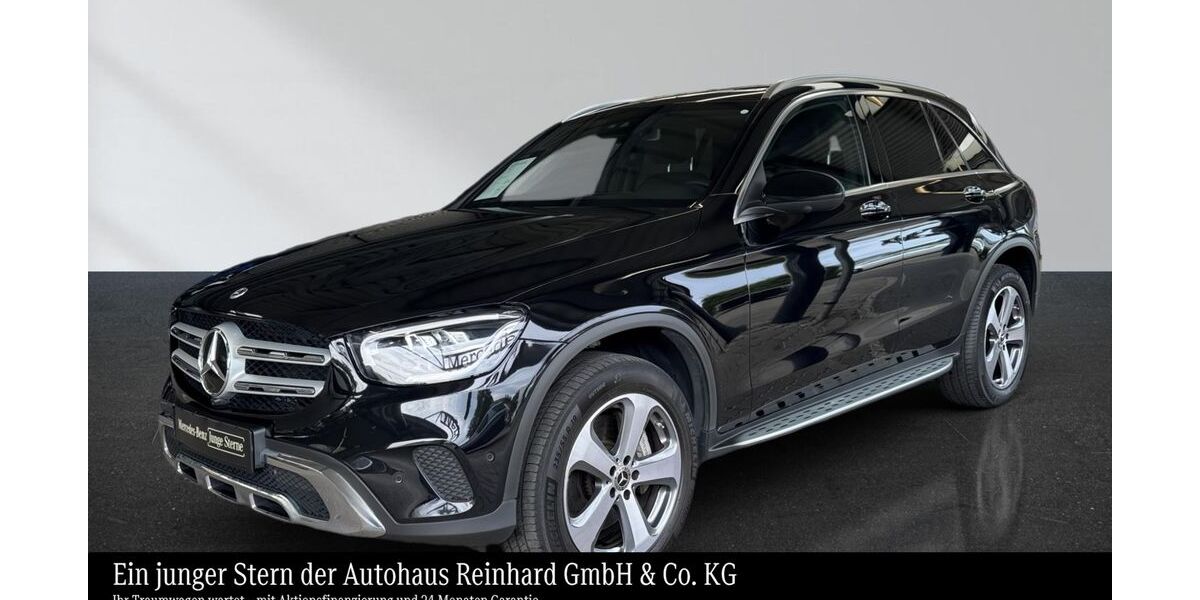 Mercedes-Benz GLC 300 106.814 km 31.850 &euro; Zweibrücken 66482