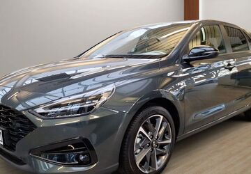Hyundai i30 5.843 km 25.390 &euro; Saarlouis 66740