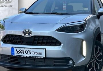 Toyota Yaris Cross 9.000 km 27.666 &euro; Zweibrücken 66482