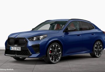BMW X2 14.592 km 50.880 &euro; Saarbrücken 66121