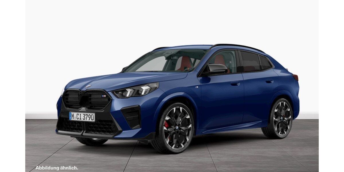 BMW X2 14.592 km 50.880 &euro; Saarbrücken 66121