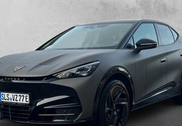 Cupra Tavascan 12.500 km 44.590 &euro; Rehlingen 66780