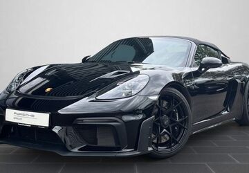 Porsche Boxster 3.809 km 144.850 &euro; Saarbrücken 66115