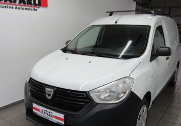Dacia Dokker 29.500 km 8.990 &euro; Saarbrücken 66121
