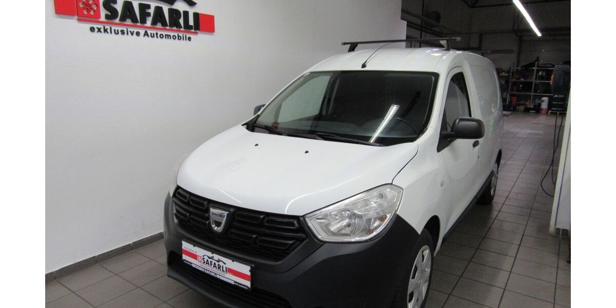 Dacia Dokker 29.500 km 8.990 &euro; Saarbrücken 66121