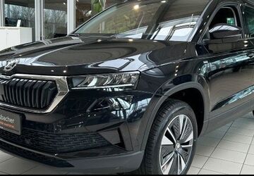 Skoda Karoq 56.125 km 22.690 &euro; Saarbrücken 66130