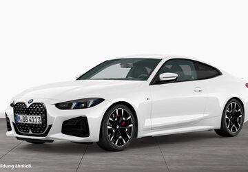 BMW 430 9.742 km 54.580 &euro; Saarbrücken 66121
