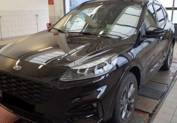 Ford Kuga 32.907 km 24.980 &euro; Illingen 66557