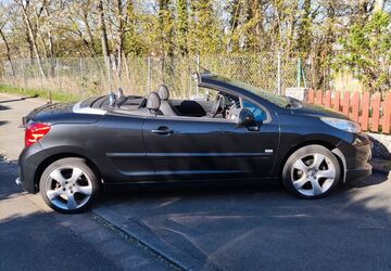 Peugeot 207 178.000 km 3.000 &euro; Zweibrücken 66482