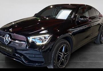 Mercedes-Benz GLC 220 47.940 km 46.890 &euro; Saarbrücken 66117