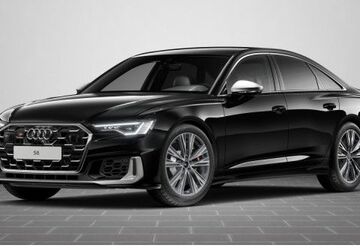 Audi S6 16.235 km 53.890 &euro; Saarbrücken 66115