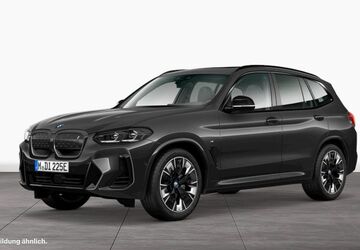 BMW iX3 59.193 km 44.990 &euro; Saarbrücken 66121
