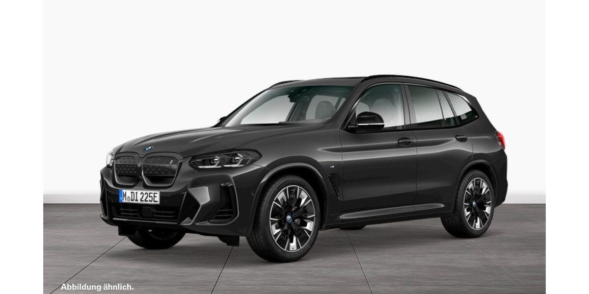 BMW iX3 59.193 km 44.990 &euro; Saarbrücken 66121