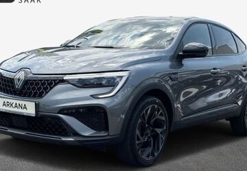 Renault Arkana 40.000 km 28.590 &euro; Saarbrücken 66115