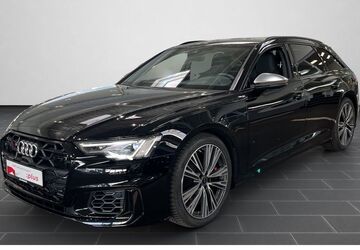Audi S6 21.360 km 61.990 &euro; Saarbrücken 66115