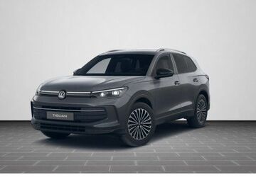 VW Tiguan 20.950 km 33.990 &euro; Saarbrücken 66121