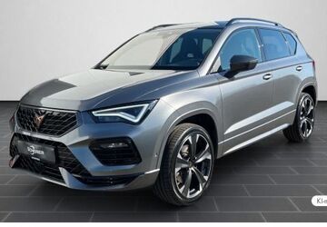 Cupra Ateca 43.205 km 25.980 &euro; Saarbrücken 66115