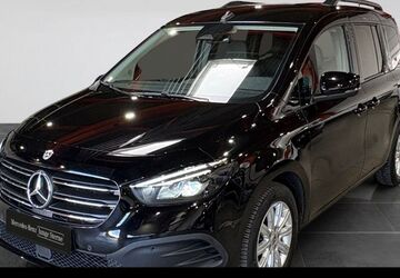Mercedes-Benz T-Klasse 34.822 km 29.750 &euro; Saarbrücken 66117