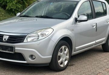 Dacia Sandero 150.000 km 1.200 &euro; Saarbrücken 66127
