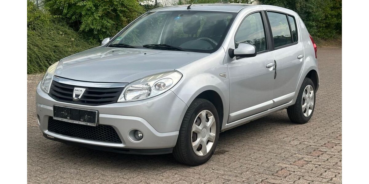 Dacia Sandero 150.000 km 1.200 &euro; Saarbrücken 66127