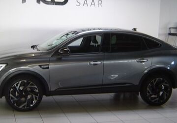 Renault Arkana 21.506 km 26.490 &euro; Saarbrücken 66115