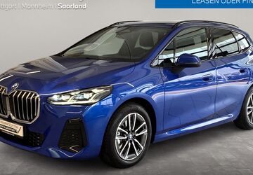 BMW 220 Active Tourer 16.259 km 36.980 &euro; Saarbrücken 66121