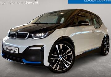 BMW i3 64.408 km 24.880 &euro; Kirkel 66459