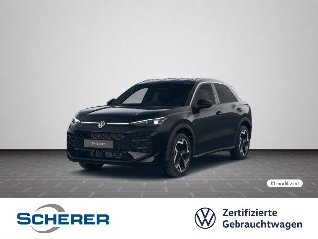 VW T-Roc 3.800 km 34.800 &euro; Saarbrücken 66121