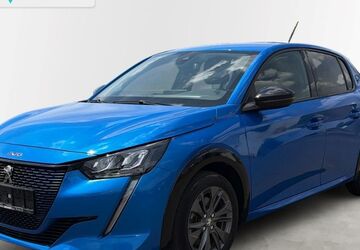 Peugeot e-208 36.600 km 18.290 &euro; Blieskastel-Aßweiler 66440