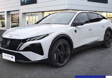 Peugeot 408 2.981 km 39.980 &euro; Saarbrücken 66119