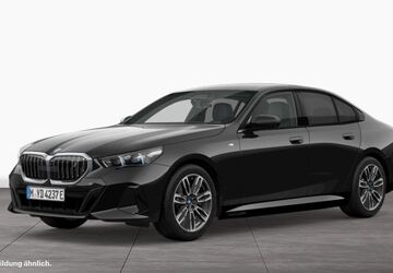 BMW i5 52.375 km 56.590 &euro; Saarbrücken 66121