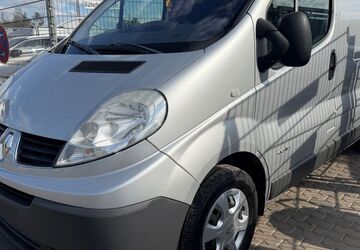 Renault Trafic 111.000 km 5.900 &euro; Saarlouis 66740