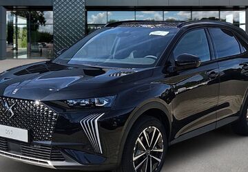 DS Automobiles DS7 (Crossback) 5.000 km 38.990 &euro; Homburg 66424
