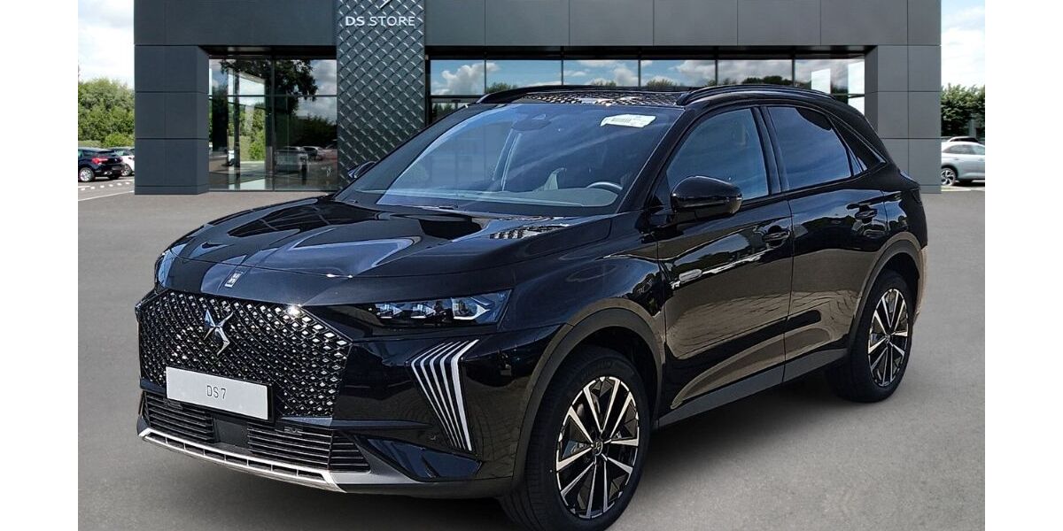 DS Automobiles DS7 (Crossback) 5.000 km 38.990 &euro; Homburg 66424