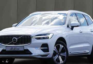 Volvo XC60 32.364 km 42.890 &euro; Saarbrücken 66121