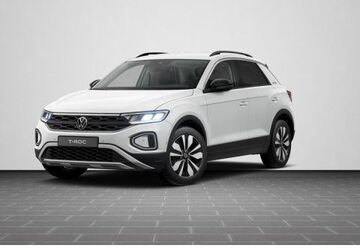 VW T-Roc 20.552 km 21.490 &euro; Homburg 66424