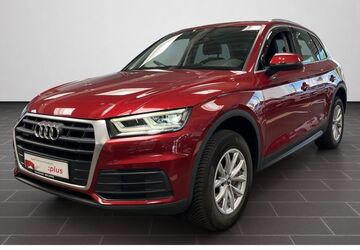 Audi Q5 73.880 km 25.999 &euro; Saarbrücken 66115