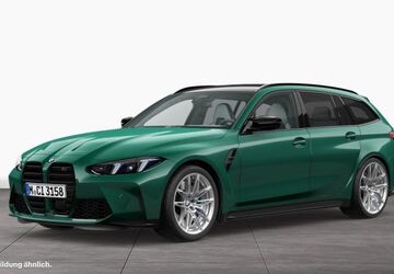 BMW M3 10.850 km 87.880 &euro; Saarbrücken 66121